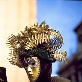 ID: Karneval in Venedig 3 – Vorschau IMG0016 • Fotograf: Mohamed Hawa   Feste, Karneval, Venedig, Masken, Karneval in venedig, Pro scann, PCD1106, 6x6 Dias : Feste, Karneval, Venedig, Masken, Karneval in venedig, Pro scann, PCD1106, 6x6 Dias
