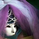 ID: Karneval in Venedig 3 – Vorschau MASKE035 • Fotograf: Mohamed Hawa   Feste, Karneval, Venedig, Masken : Feste, Karneval, Venedig, Masken