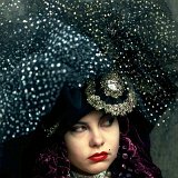 ID: Karneval in Venedig 3 – Vorschau MASKE044 • Fotograf: Mohamed Hawa   Feste, Karneval, Venedig, Masken : Feste, Karneval, Venedig, Masken