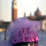 ID: Karneval in Venedig 3 – Vorschau MASKE048 • Fotograf: Mohamed Hawa   Feste, Karneval, Venedig, Masken : Feste, Karneval, Venedig, Masken