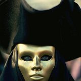 ID: Karneval in Venedig 3 – Vorschau MASKE061 • Fotograf: Mohamed Hawa   Feste, Karneval, Venedig, Masken : Feste, Karneval, Venedig, Masken