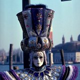ID: Karneval in Venedig 3 – Vorschau MASKE082 • Fotograf: Mohamed Hawa   Feste, Karneval, Venedig, Masken : Feste, Karneval, Venedig, Masken