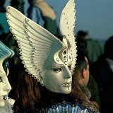 ID: Karneval in Venedig 3 – Vorschau MASKE086 • Fotograf: Mohamed Hawa   Feste, Karneval, Venedig, Masken : Feste, Karneval, Venedig, Masken