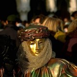 ID: Karneval in Venedig 3 – Vorschau MASKE092 • Fotograf: Mohamed Hawa   Feste, Karneval, Venedig, Masken : Feste, Karneval, Venedig, Masken