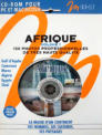 Picturedesign-Foto-CD Afrique  Mediaset-Verlag