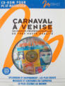 Picturedesign-Foto-CD Carneval  Venise  Mediaset-Verlag