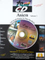 Picturedesign-Foto-CD Asien  tewi-Verlag
