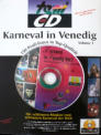 Picturedesign-Foto-CD Karneval in Venedig  tewi-Verlag