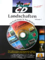 Picturedesign-Foto-CD Landschaften  tewi-Verlag