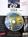 Picturedesign-Foto-CD USA  tewi-Verlag